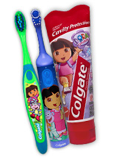 Children's Toothbrush