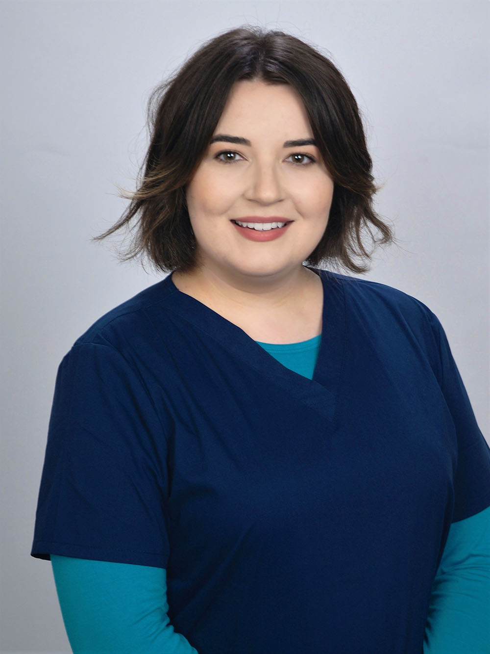 Dr. Sarah Yi, DDS | RPDO