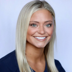 Photo Payton Cook, DDS, at Richmond Pediatric Dentistry and Orthodontics
