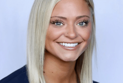 Photo Payton Cook, DDS, at Richmond Pediatric Dentistry and Orthodontics