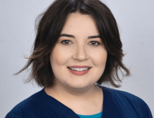 Introducing Our New Pediatric Dentist: Sarah Yi, DDS