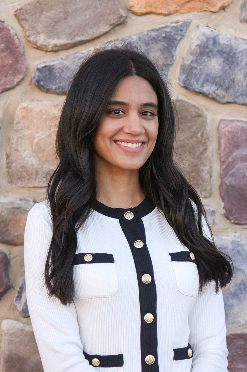dr. jasmine chopra