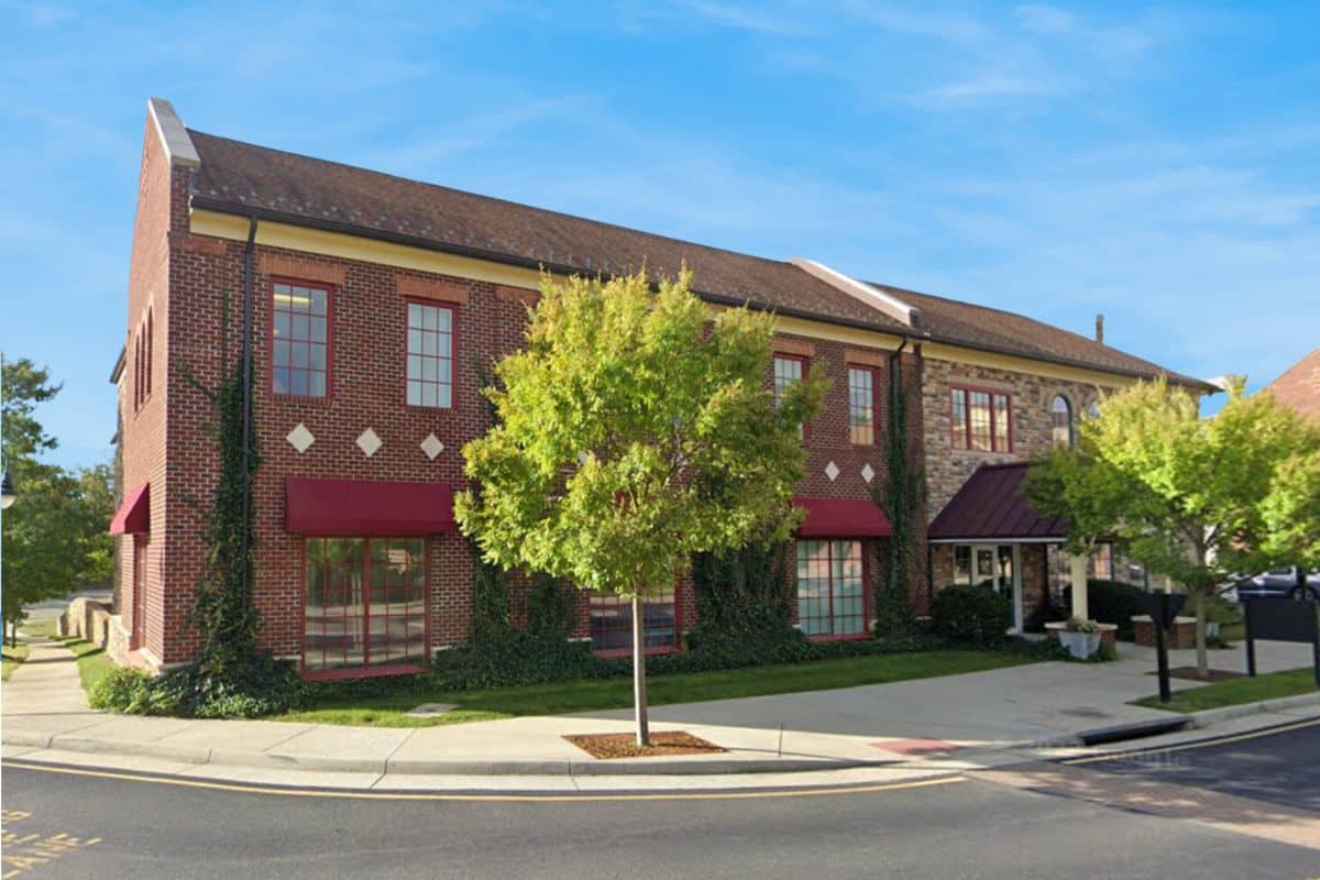 Richmond Pediatric Dentistry and Orthodontics midlothian location