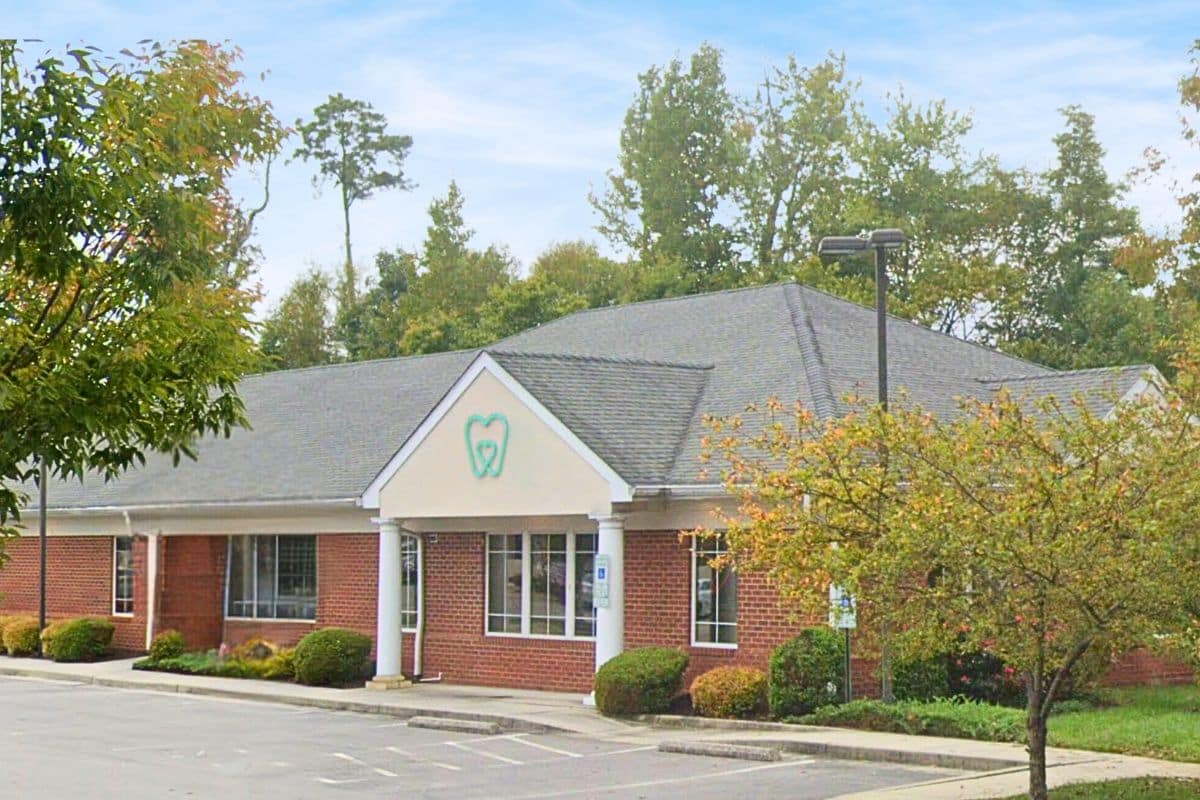 richmond pediatric dentistry and orthodontics west end location