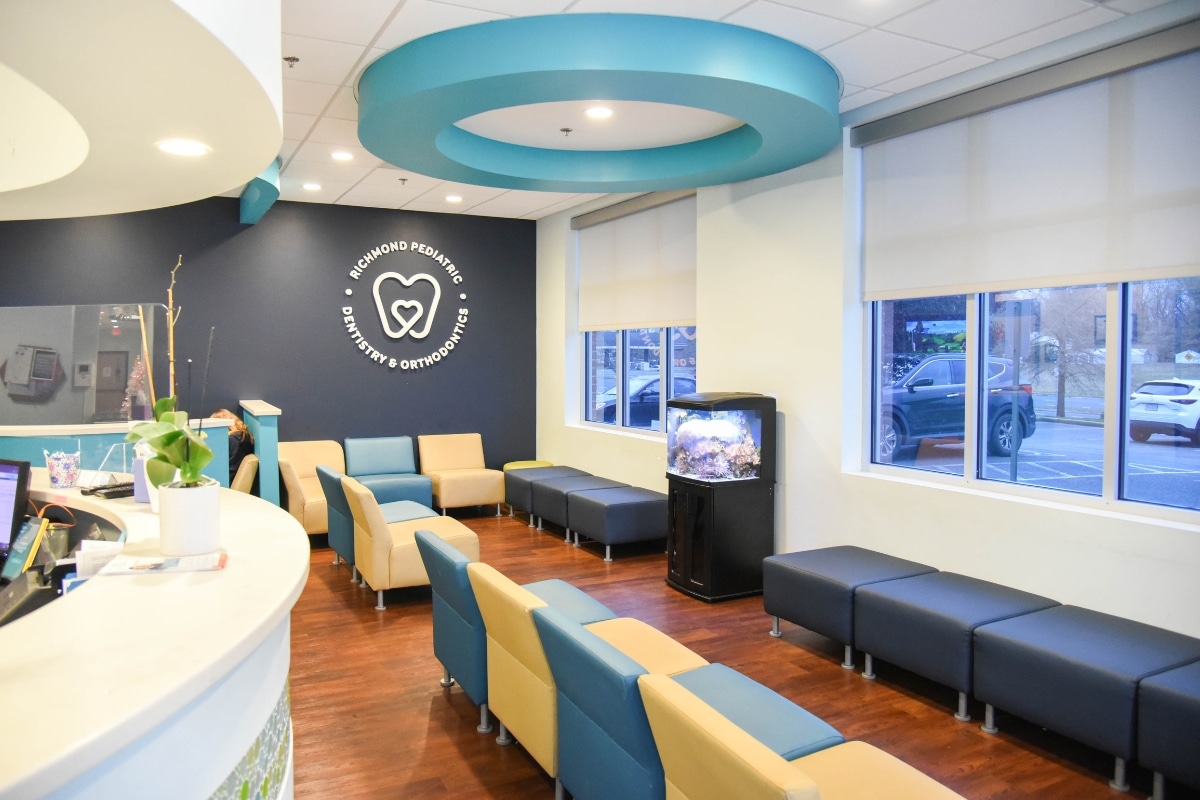 mechanicsville waiting room