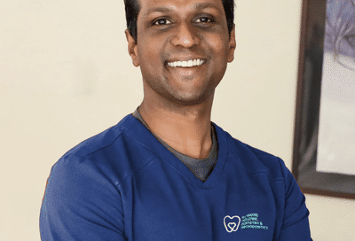 Dr. Jayakumar Jayaraman