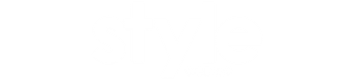 style magazine logo