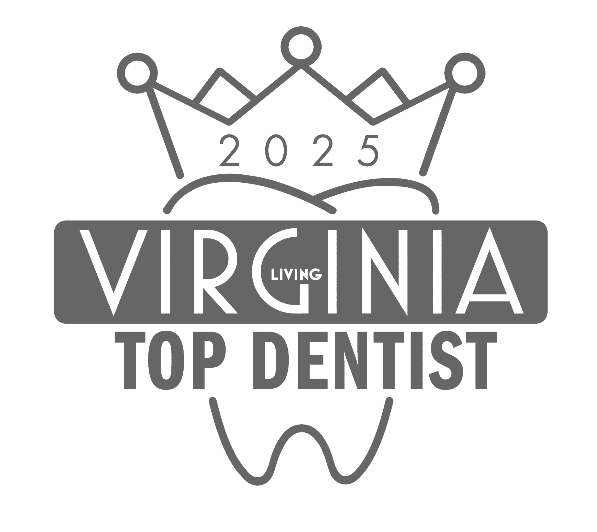 Bill Dahlke, DMD 2 2025 VA Living Top Dentist