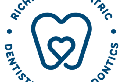 RPDO's logo, representing Dr. Christopher Maestrello's retirement