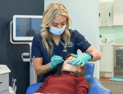 Dental Sealants for Children: Protecting Their Teeth from Decay