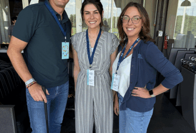 Orthodontic education in action: How our team is bringing the best back to Richmond