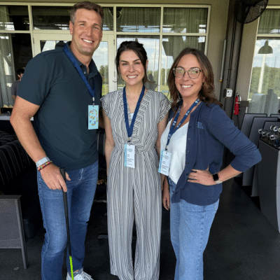 Orthodontic education in action: How our team is bringing the best back to Richmond