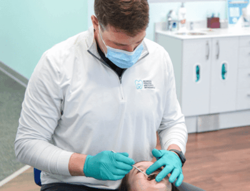 Personalized Orthodontics for All Ages