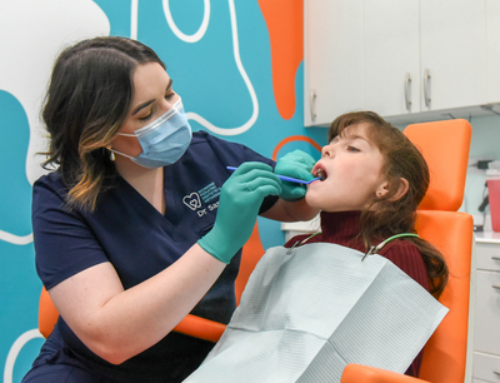 Understanding Why National Children’s Dental Health Month Is Important