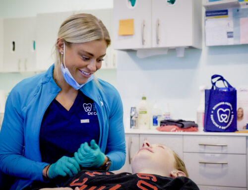 Orthodontist in Midlothian, VA — Braces & Clear Aligners for Kids, Teens & Adults