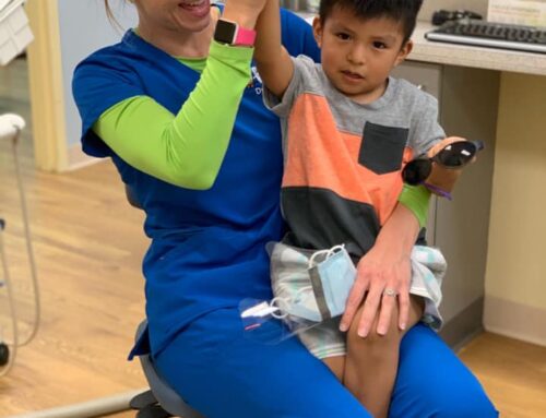 Pediatric Dentist in Midlothian, VA — Expert Kids’ Dental Care at RPDO