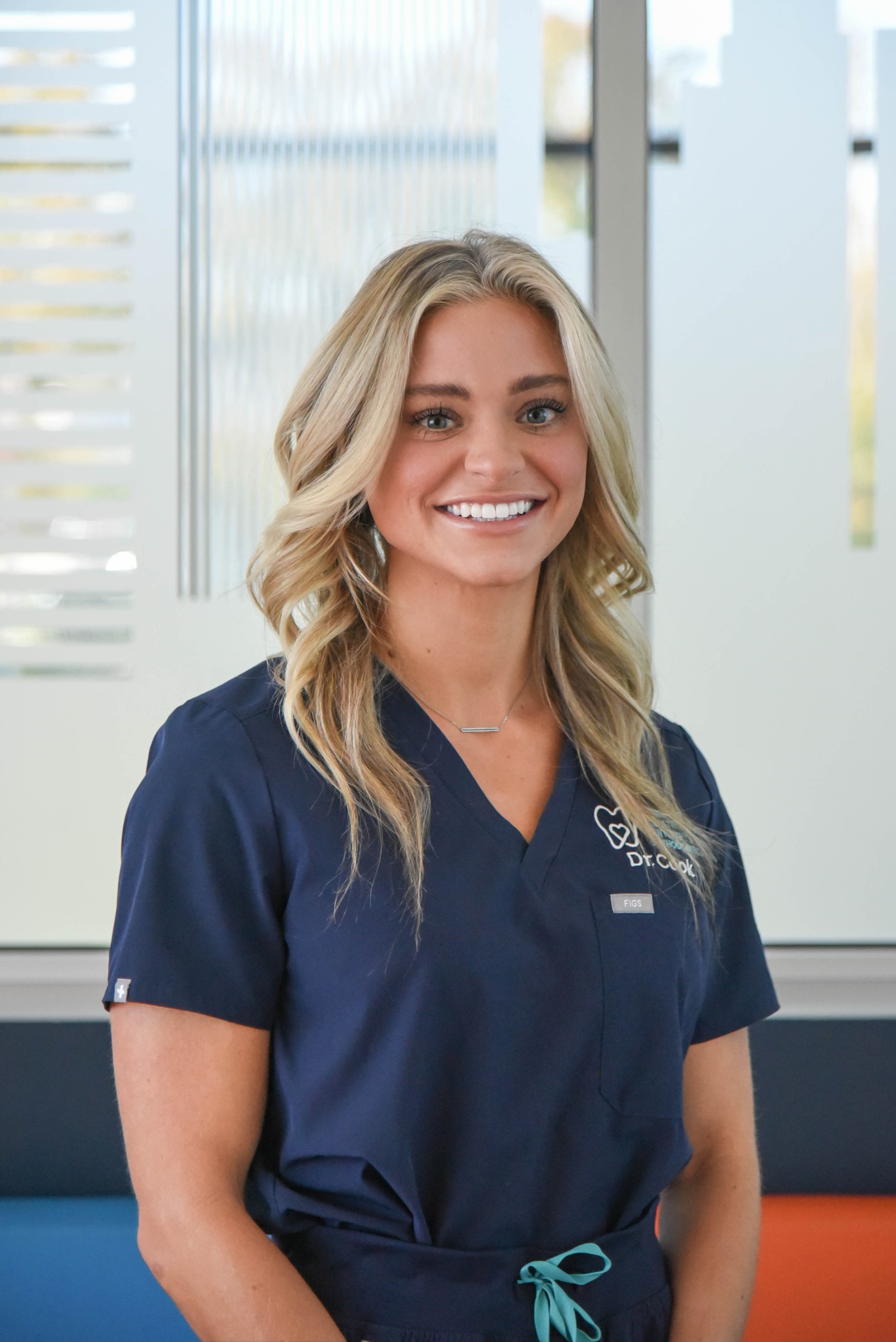 How Much Do Braces Cost in Richmond, VA? 5 Dr. Payton Cook, orthodontist at Richmond Pediatric Dentistry and Orthodontics