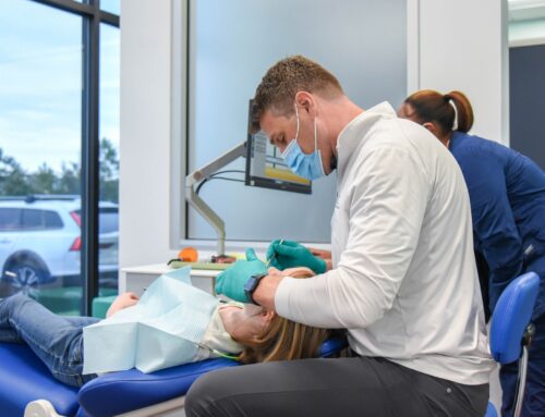 Open Bite Treatment in Richmond, VA — Getting Real Answers Without the Scary Guesswork