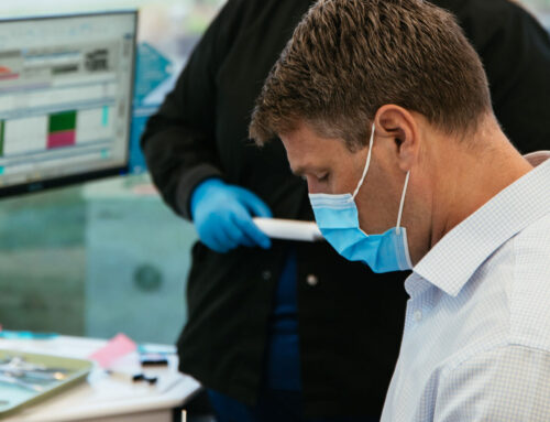 Overjet Treatment in Richmond, VA for Kids, Teens, and Adults