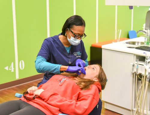 Pediatric Dentist That Accepts Medicaid in Richmond, VA