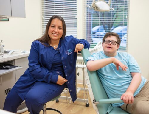 Special Needs Pediatric Dentist in Richmond, VA