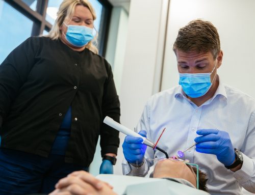 Adult Orthodontist in Richmond, VA | Invisalign & Adult Braces