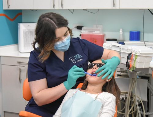 Emergency Pediatric Dentist in Richmond, VA | RPDO