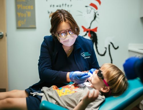Teeth Cleaning for Kids in Midlothian, VA
