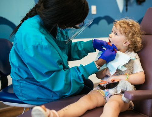Pediatric Dentist in Short Pump, VA | RPDO