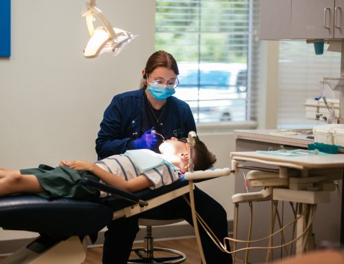 Pediatric Dentist in Glen Allen, VA
