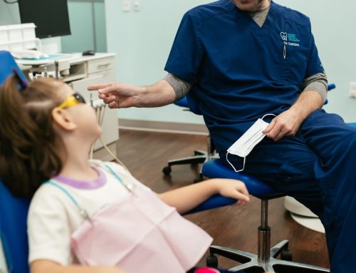 Pediatric Dentist in Henrico, VA