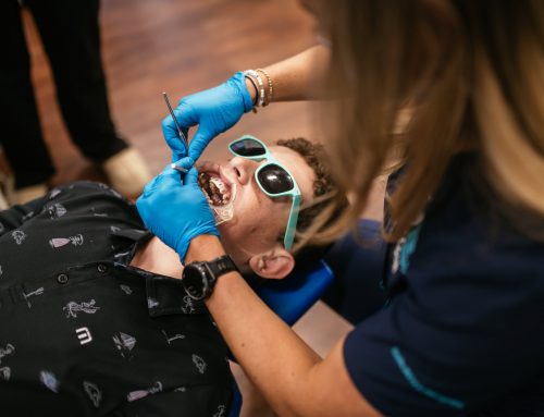 Underbite Correction in Richmond, VA