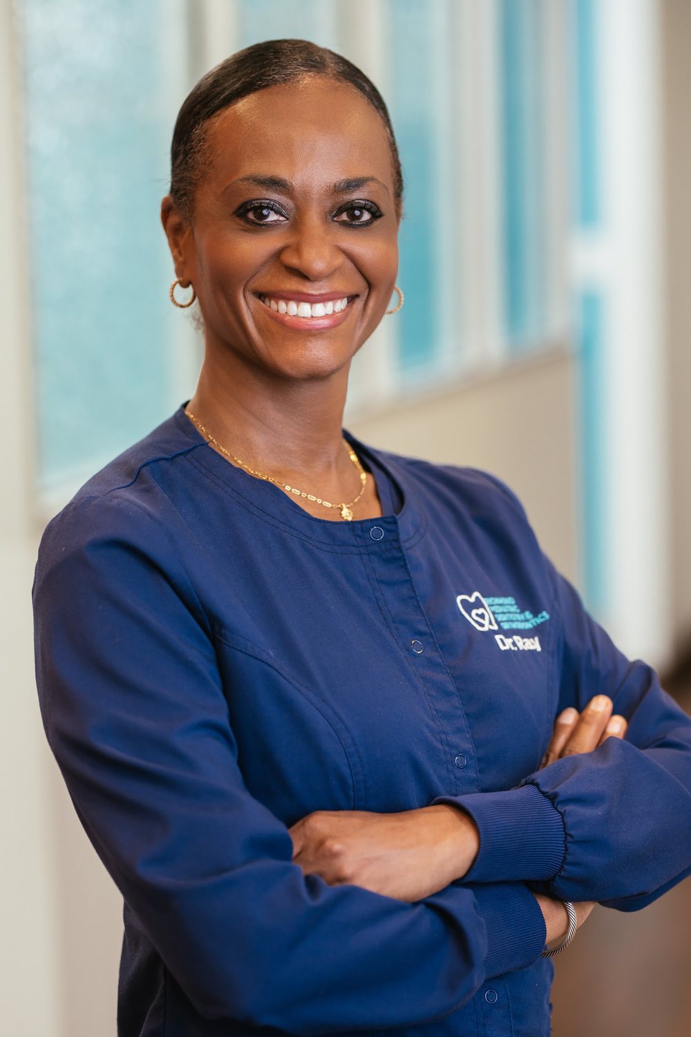 dr-eddleton-pediatric-dentist-richmond-va Dr. Raymonia Eddleton, pediatric dentist at Richmond Pediatric Dentistry and Orthodontics