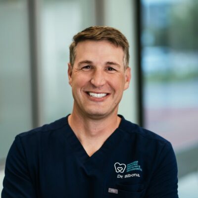 Location Richmond 4 Dr. Kevin Bibona, DDS, orthodontist at the RPDO Patterson Avenue office in Henrico, VA