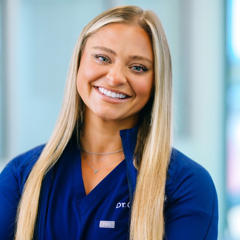 rpdo-dr-cook-headshot-square-2026 Dr. Payton Cook, orthodontist at Richmond Pediatric Dentistry and Orthodontics