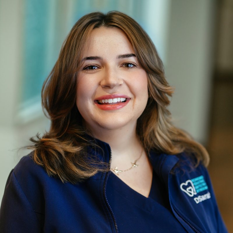 Dr. Sarah Yi, pediatric dentist at RPDO in Mechanicsville, VA